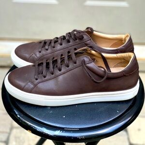 Suitsupply Sneakers